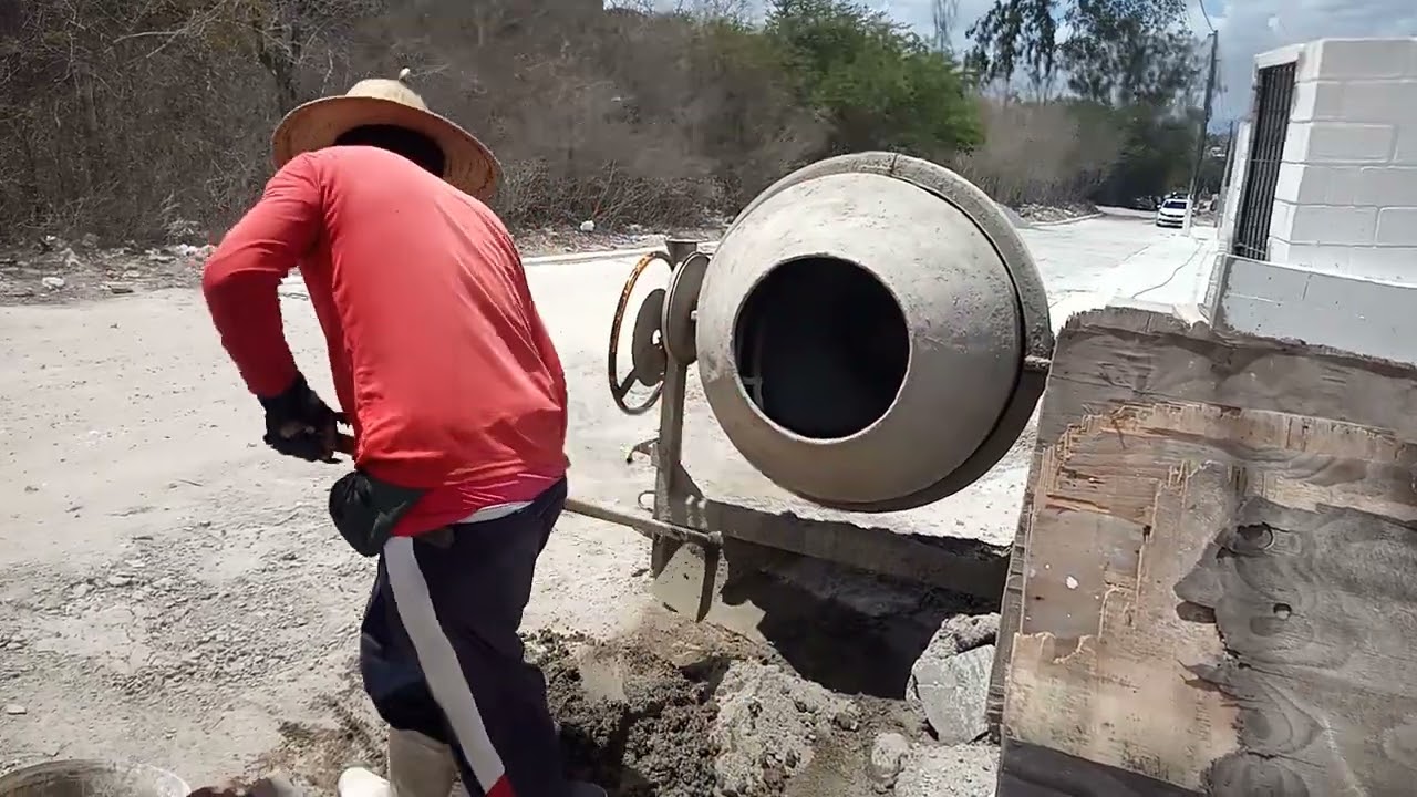 Massa . Fazendo massa