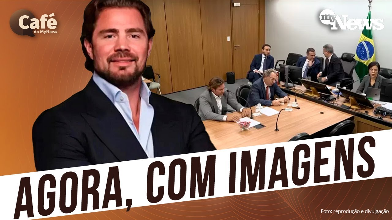 SAIBA DETALHES DO DEPOIMENTOS DE DANIEL VORCARO SOBRE CASO DE FRAUDE ENVOLVENDO BANCO MASTER