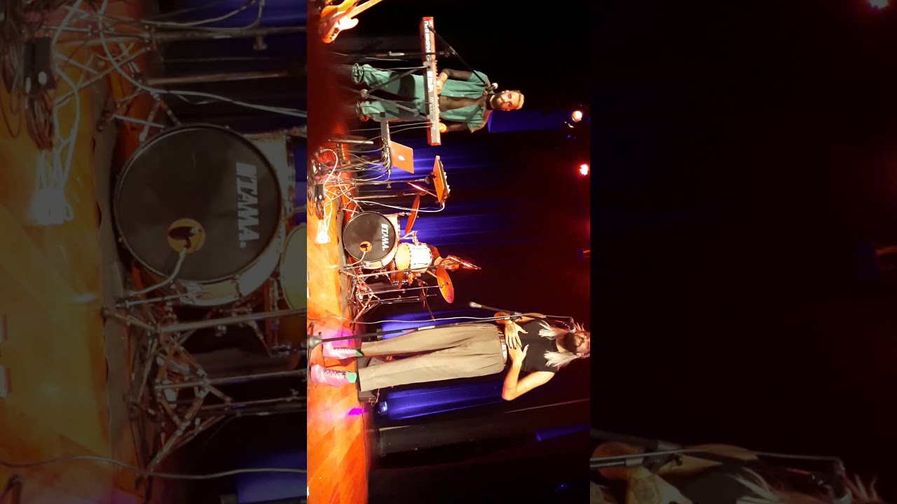 2DE1 - Inje&ccedil;&atilde;o (ao Vivo) - 02.02.2020