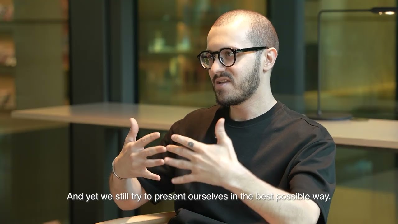 You are the Book: Rafik Al Hariri