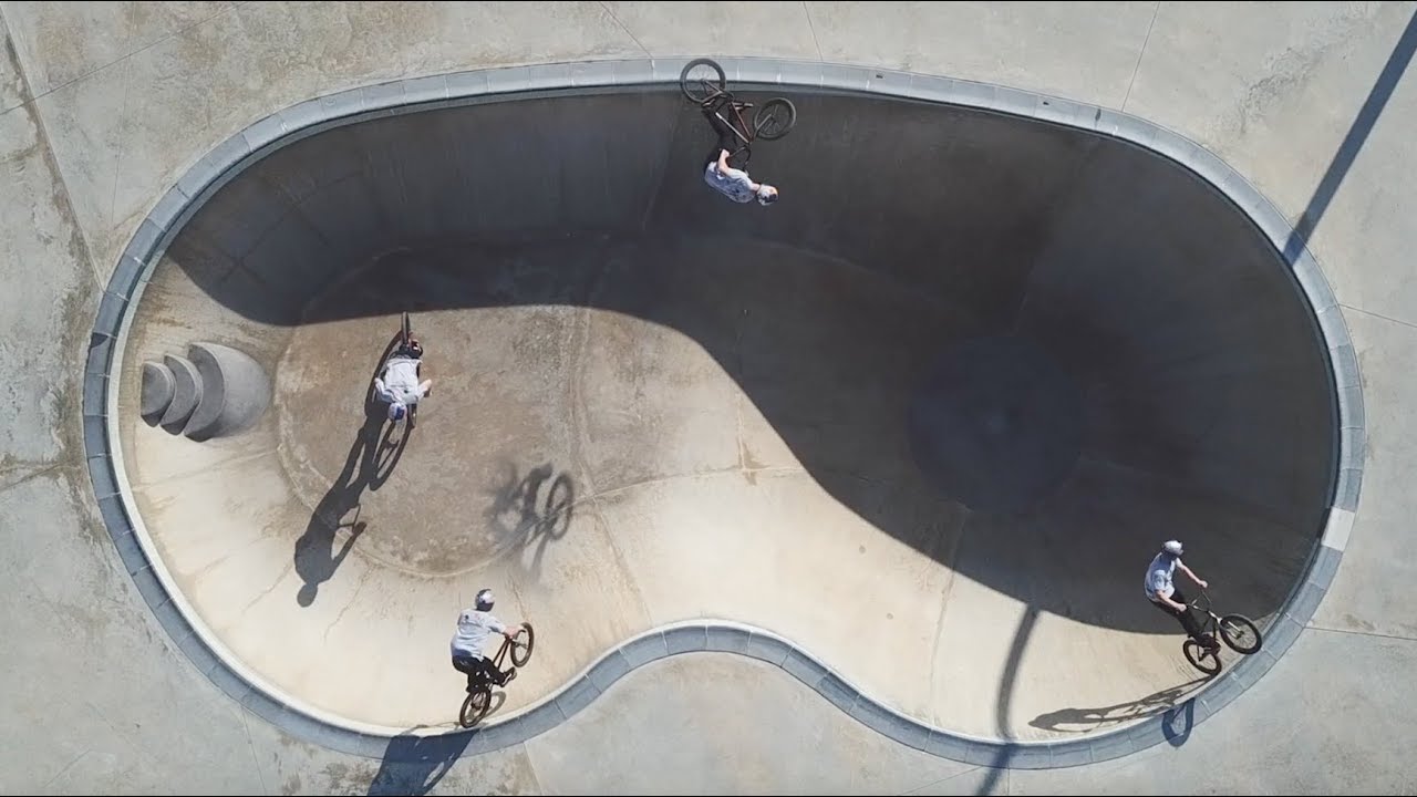 Sergio Layos - Flybikes Sierra Line