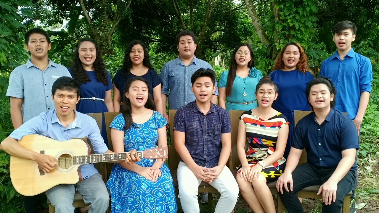Darating na siya ( cover by : Naarah voices )