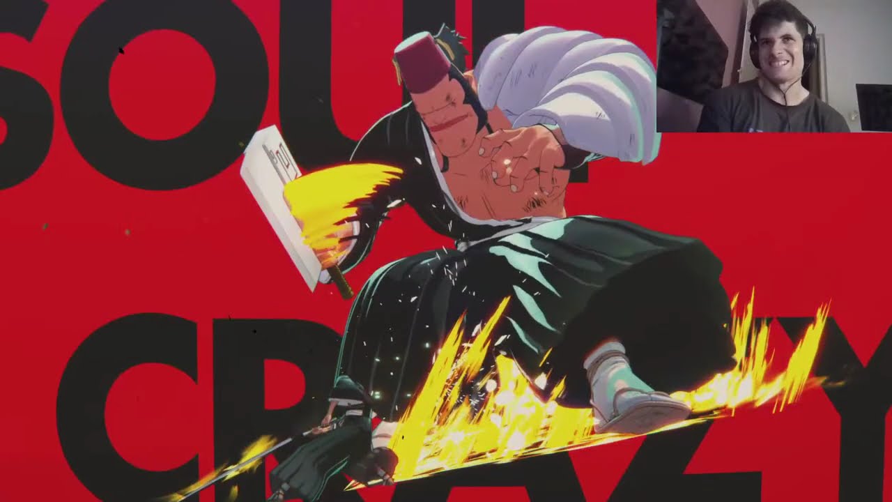 BLEACH