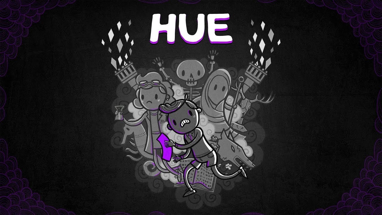 Hue [Part 1]