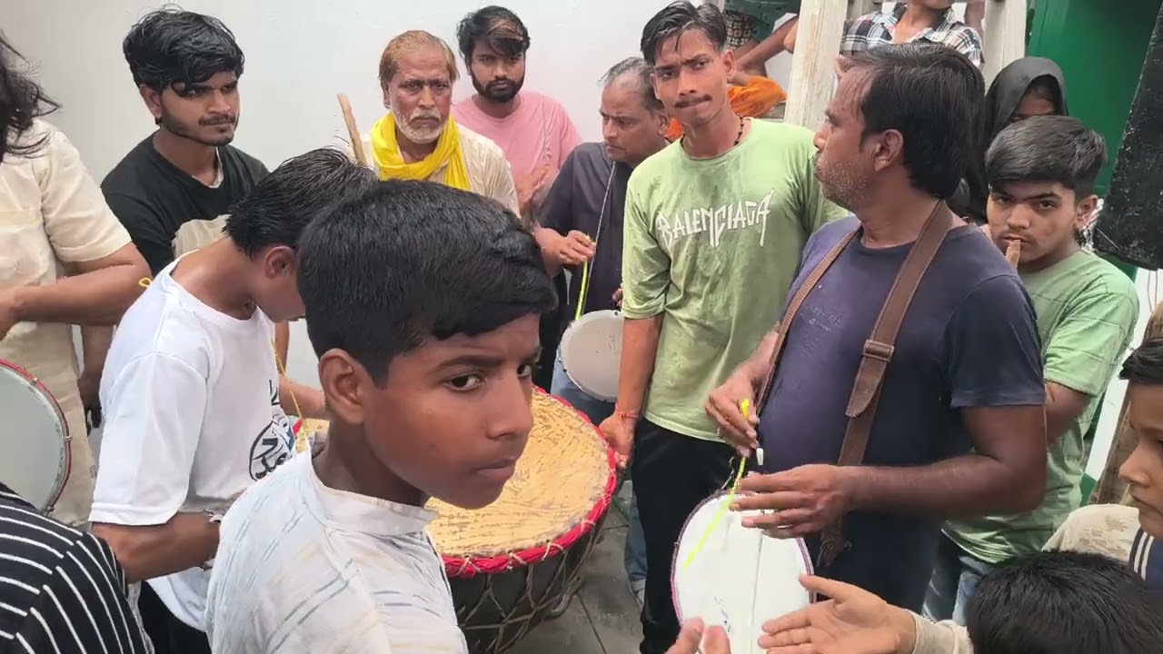 |BAMB KA MATAM| |JALALI (ALIGARH)| |17 SAFAR| #azadarijalali #imambarghahussaini 