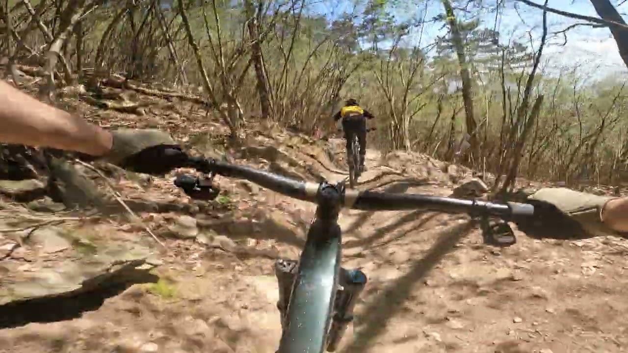 Following Luke _ Roller Coaster _ Finale Ligure