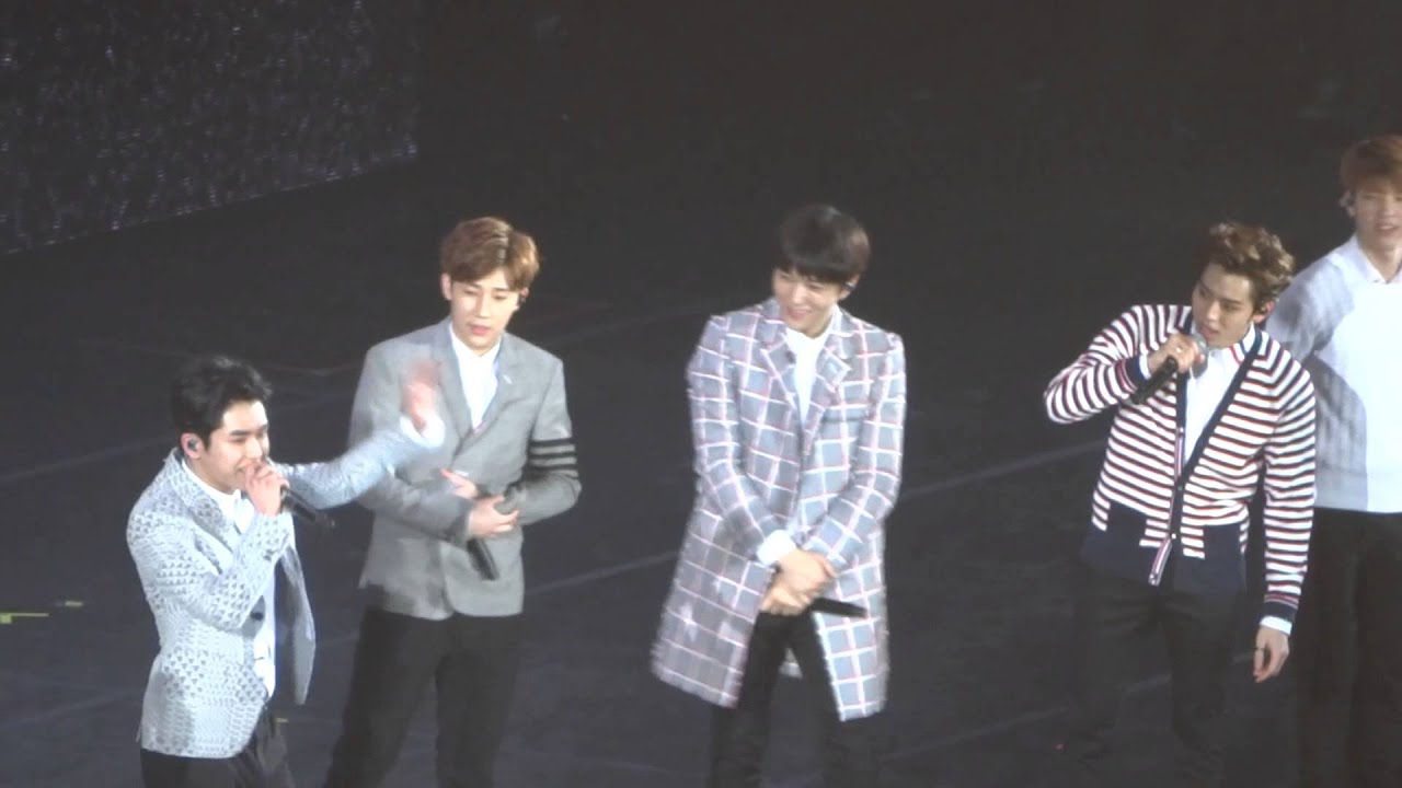 150506 Yoyogi MC