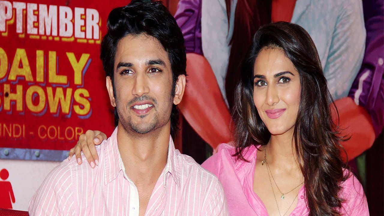 Song Launch of Shudh Desi Romace - Gulabi