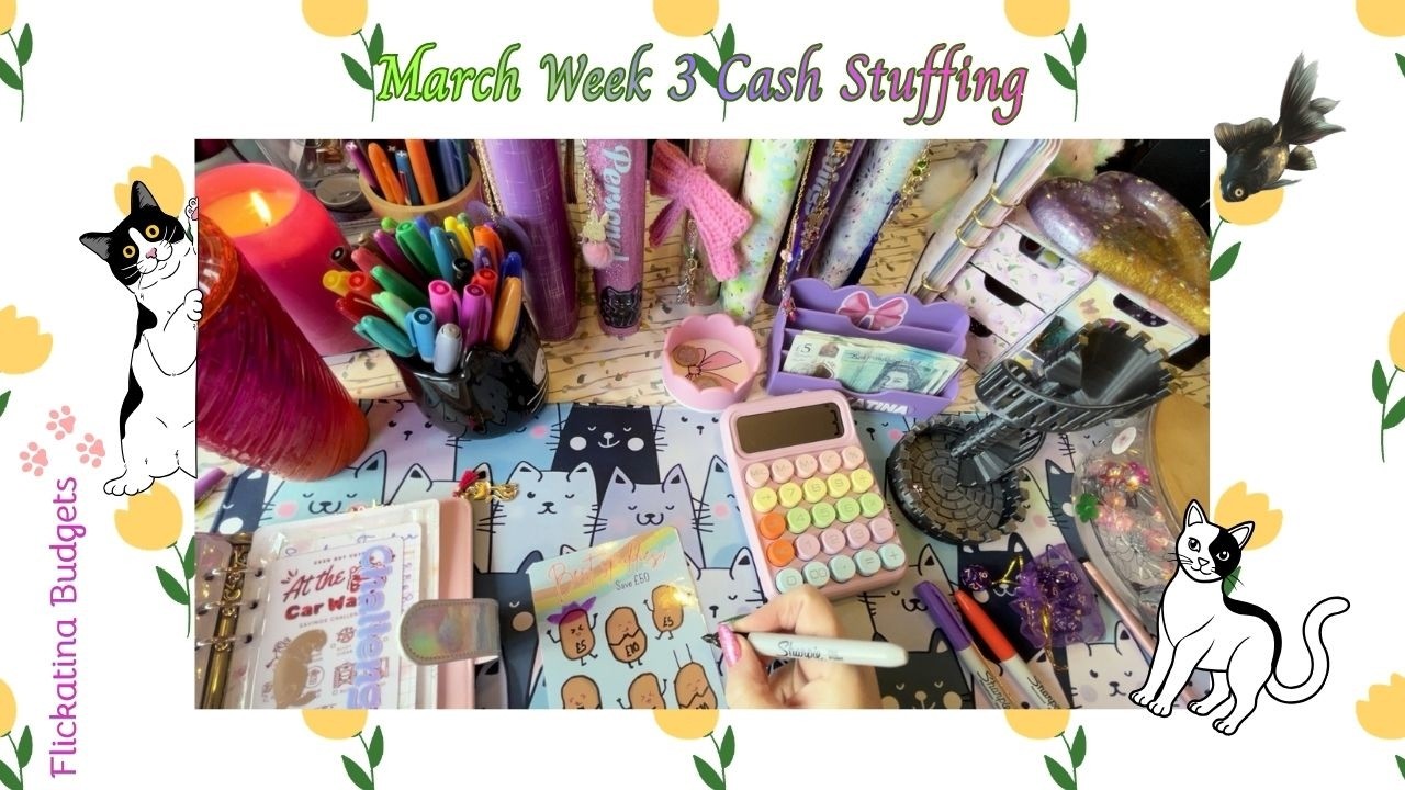 ✨Третья неделя марта! ✨ Поздравительные письма, изделия из смолы, вязаные вещи в стиле Гарри Потт...