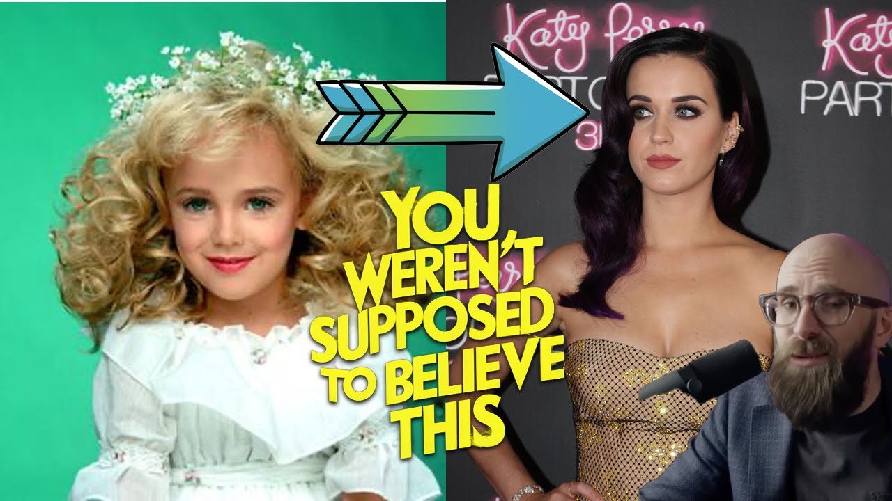 Most Insane Conspiracy Theories