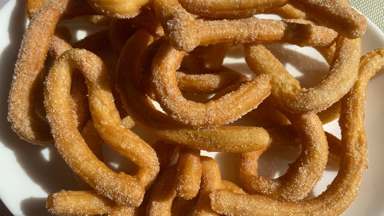 Churros