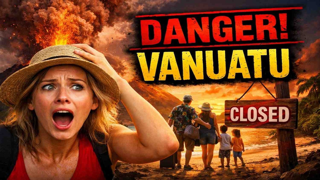 5 Mistakes to Avoid When Planning a Family Vacation in Vanuatu