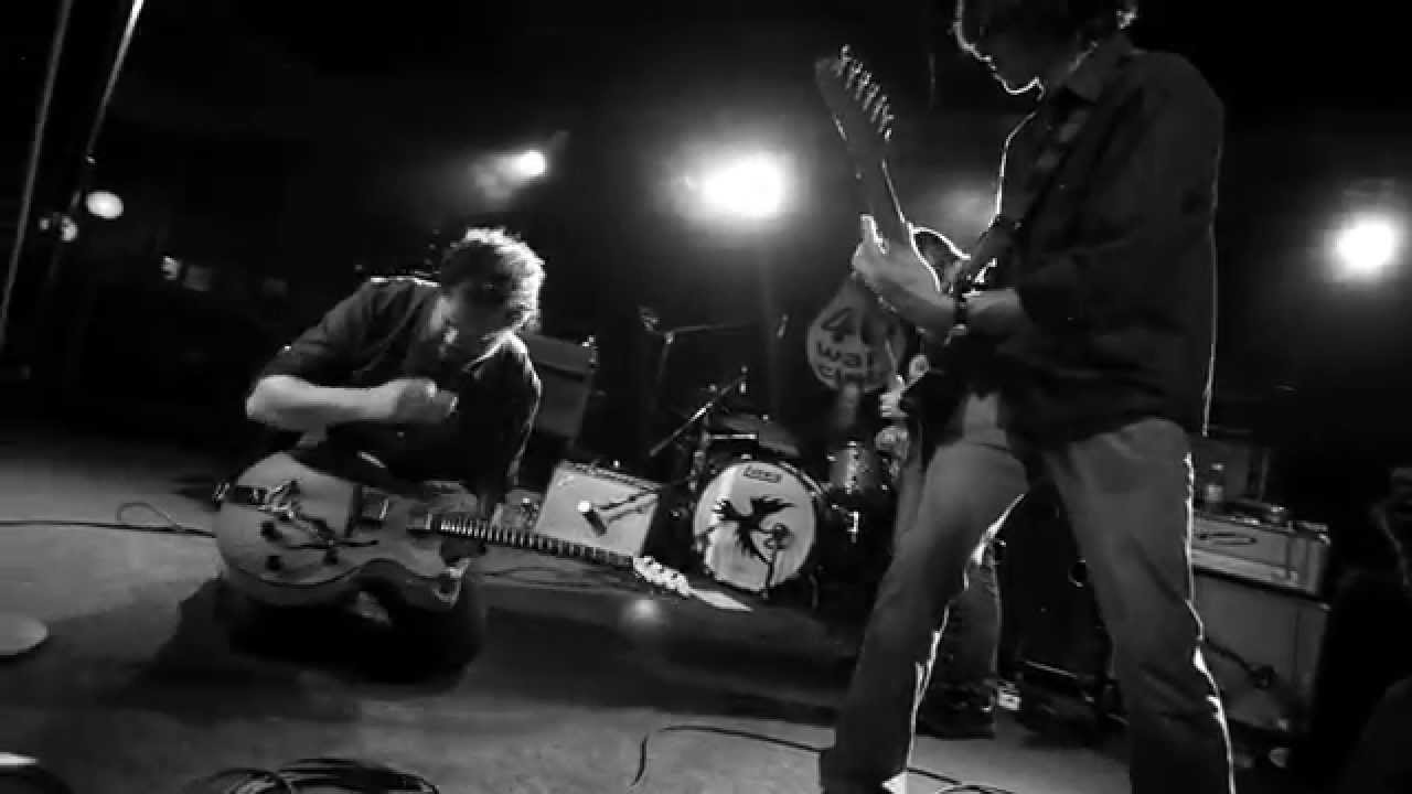 Drive-By Truckers | Pauline Hawkins | English Oceans