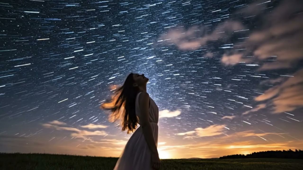 Rise in the Air — Uplifting Female Vocal Trance with Piano (2026)