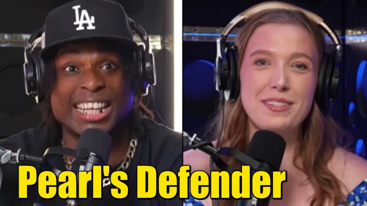 King Richez Gets HEATED After Being Cooked By The Comments For Defending Just Pearly Things