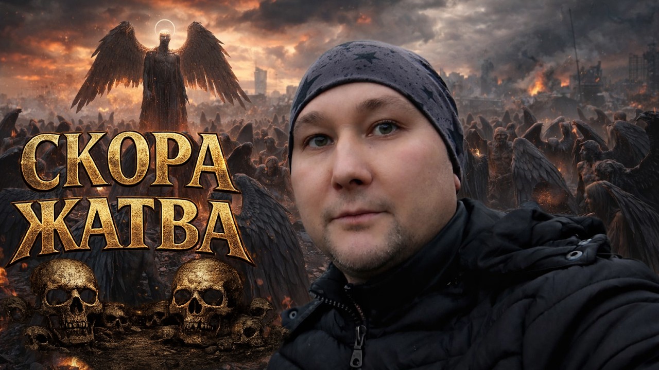 Четвертый поворот приведет к разрушению старого мирового порядка и созданию нового.