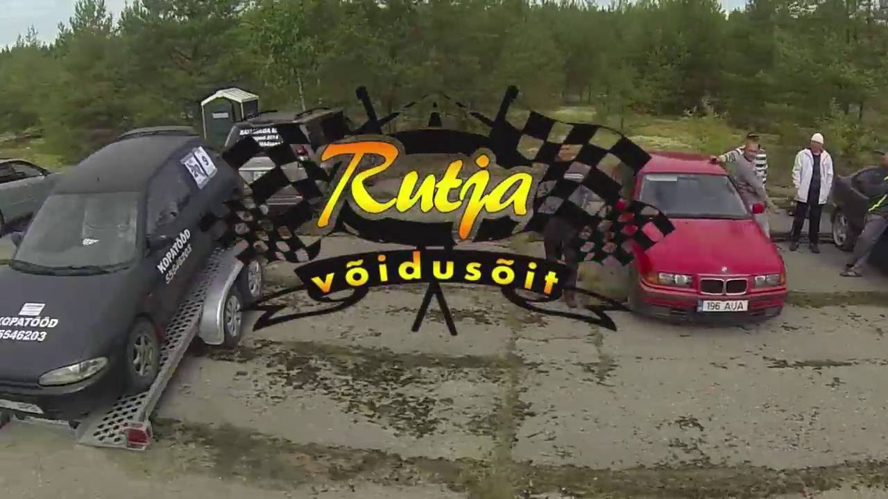 Rutja V&otilde;idus&otilde;it 2014