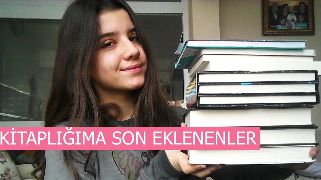 Okuoku Alışverişi + Kitaplığıma Son Eklenenler | Ocak 2018