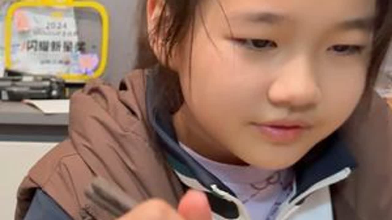 老曾吃到回旋镖 #好好吃饭 #科目一 #驾照