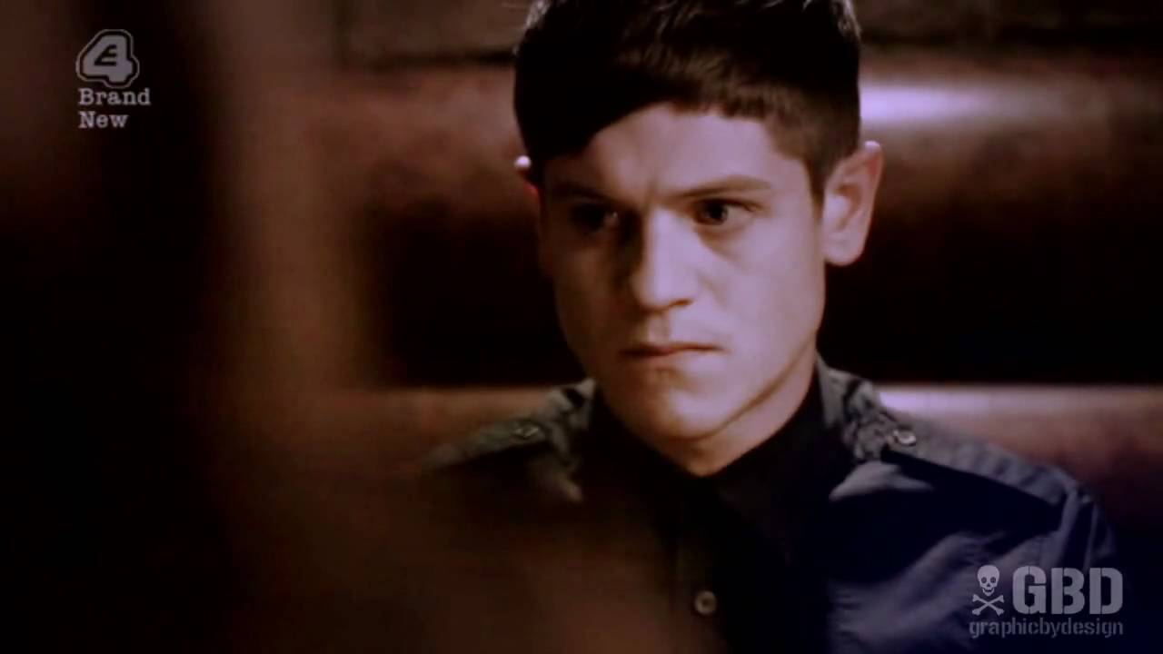 Letters From The Sky; Simon/Sally [Misfits] For Kellygirl2002