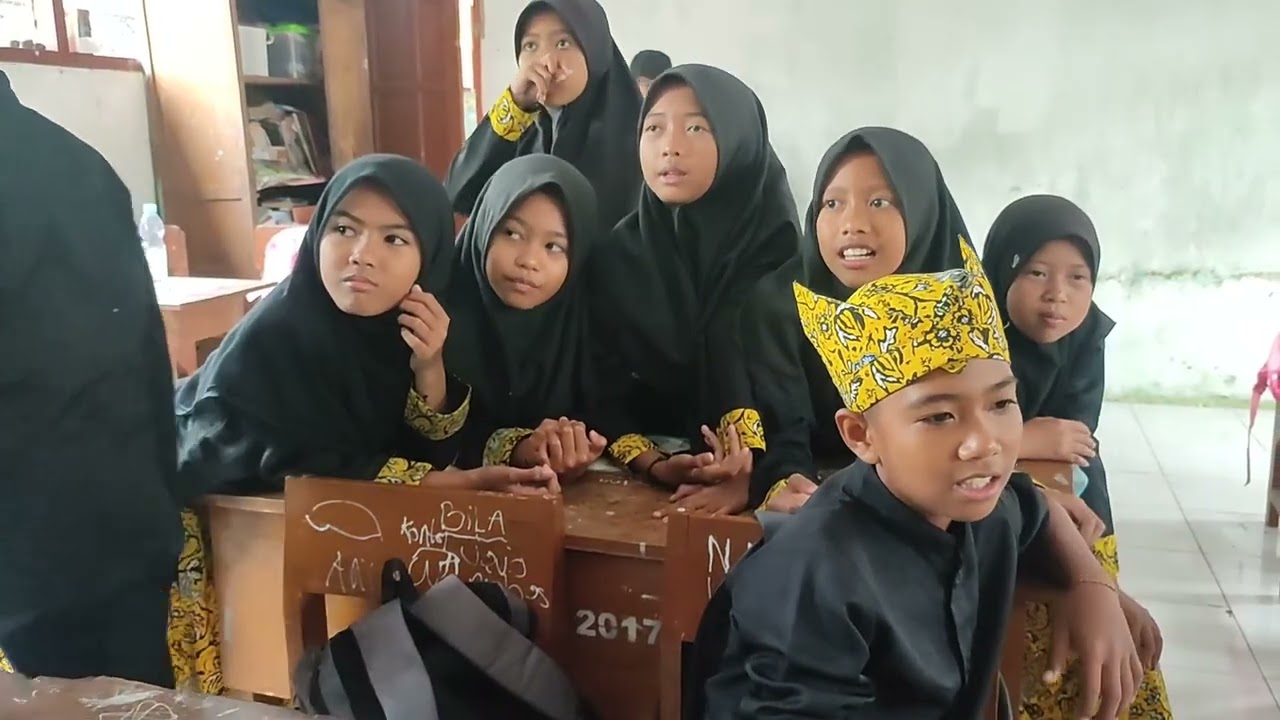 SDN 2 Kepundungan Srono Banyuwangi, Sekolah SD FAREL PRAYOGA