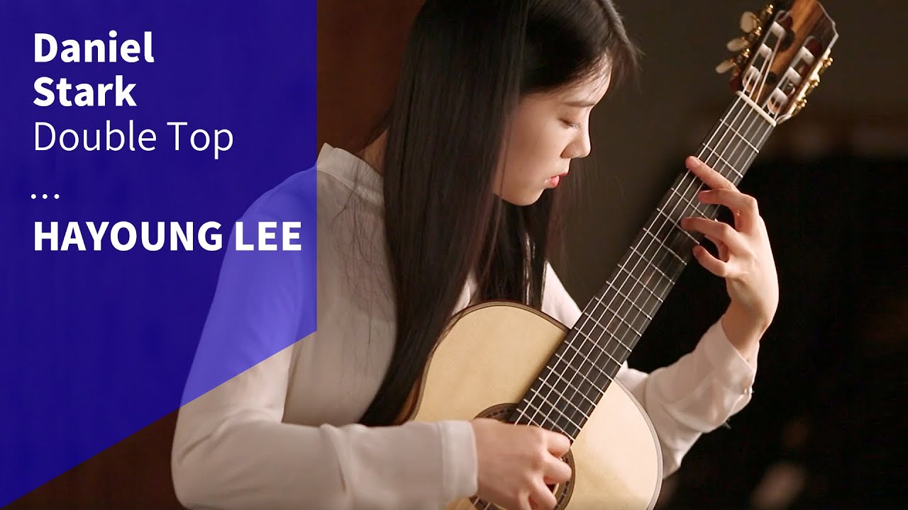 Manuel Maria Ponce _ Sonata III - II. Cancion / Hayoung Lee 이하영