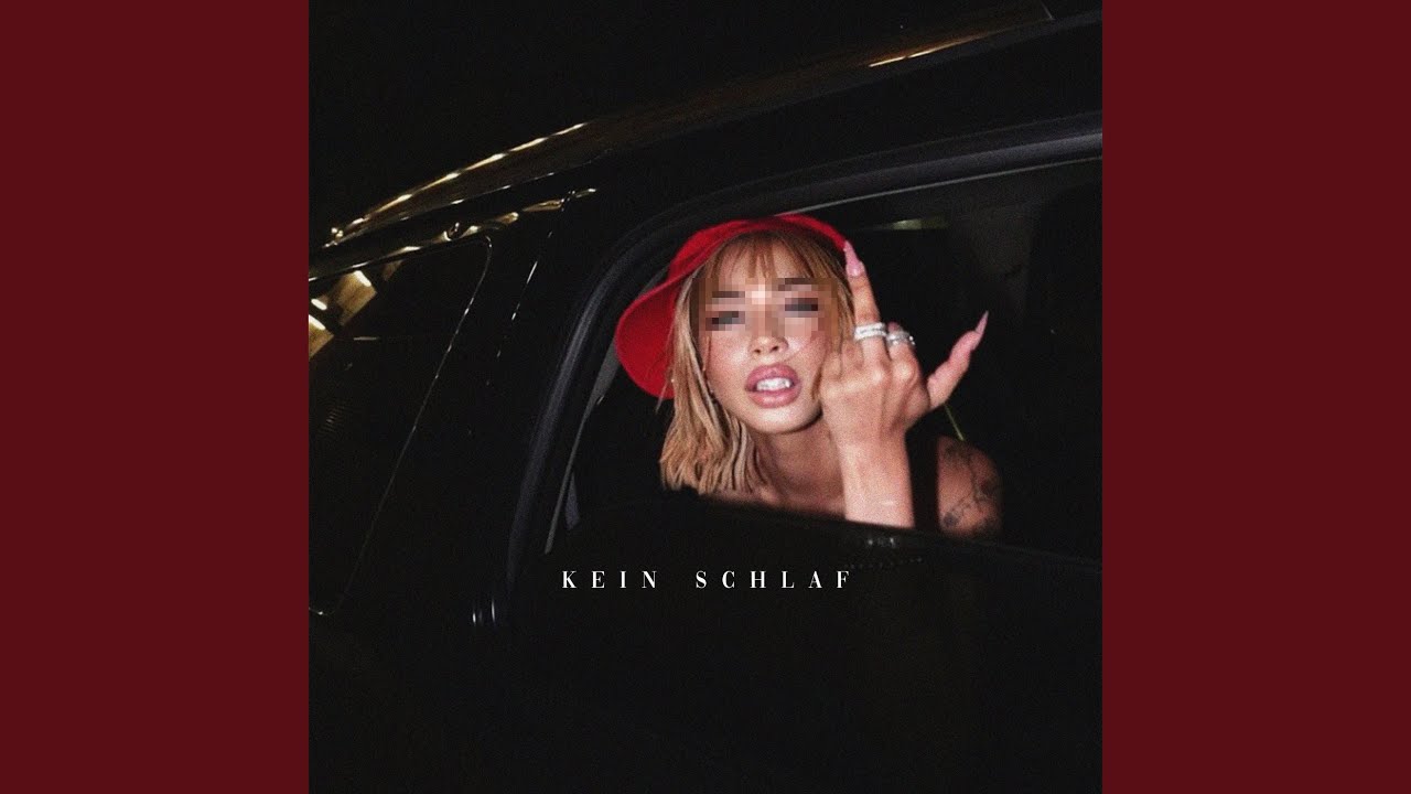 Kein Schlaf