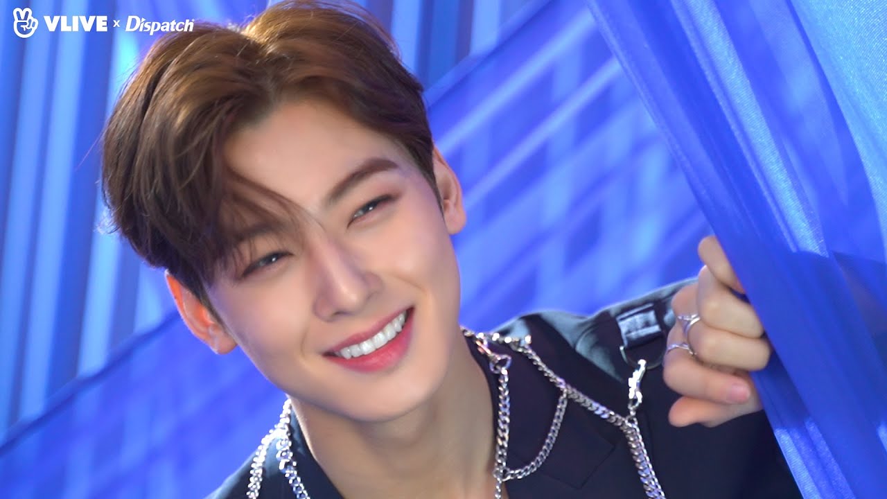 [MULTI SUB] ASTRO VLIVE 2019.11.22 | [ⓓxV] 