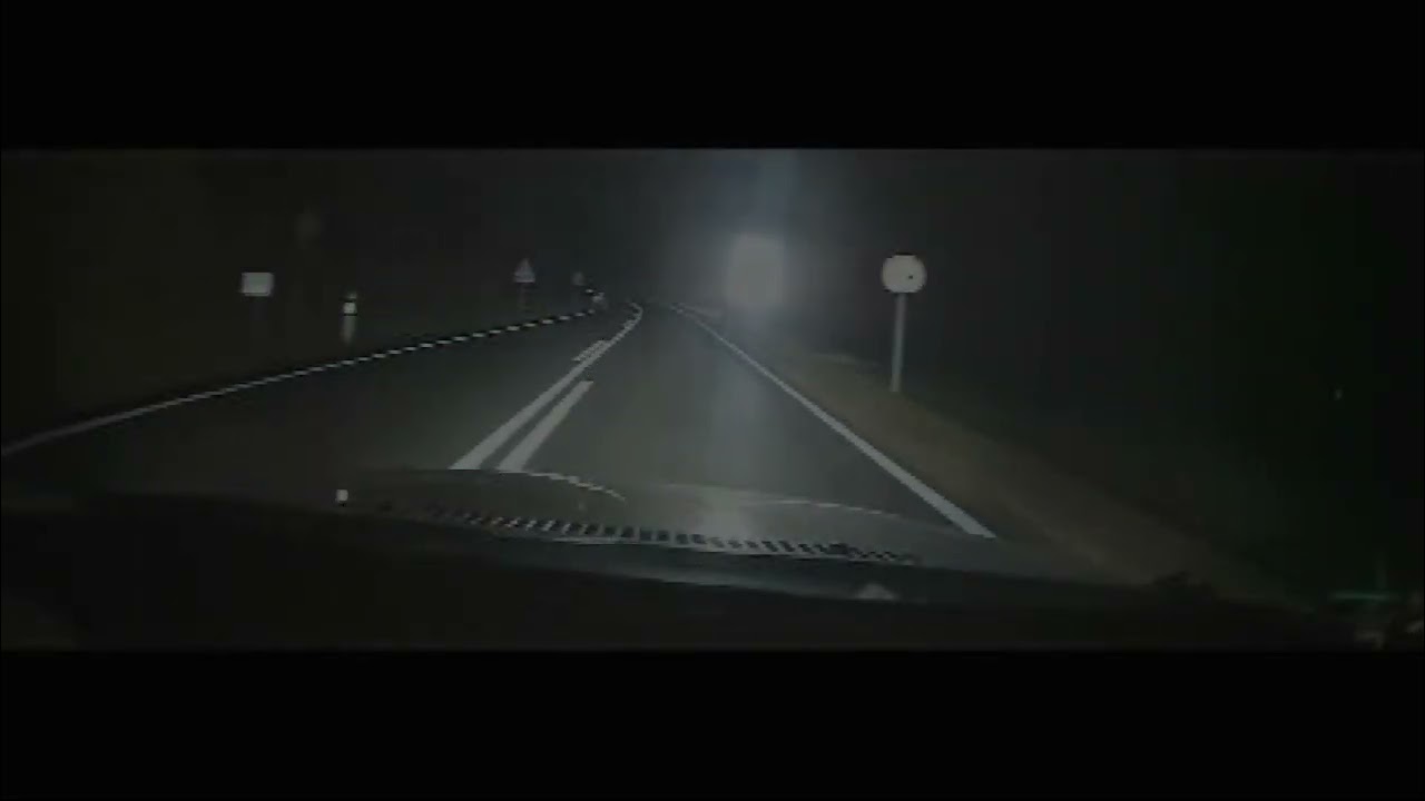 Lithe - Touch Tight Extended (2 hours) Night Ride On Empty Road 🌃