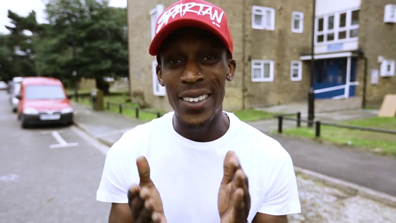 I'm Nige... Get Me Out of Here: EP 2