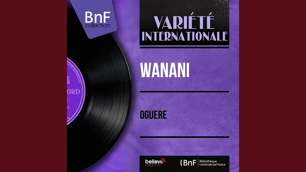 Oguere