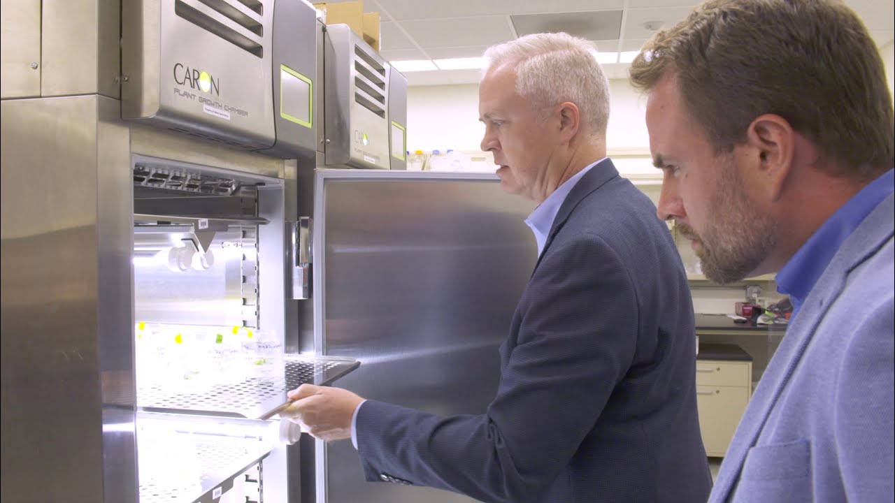 Funding for AgriFoodTech Startups in the Arch Grants Competition Supported Through New Partnership