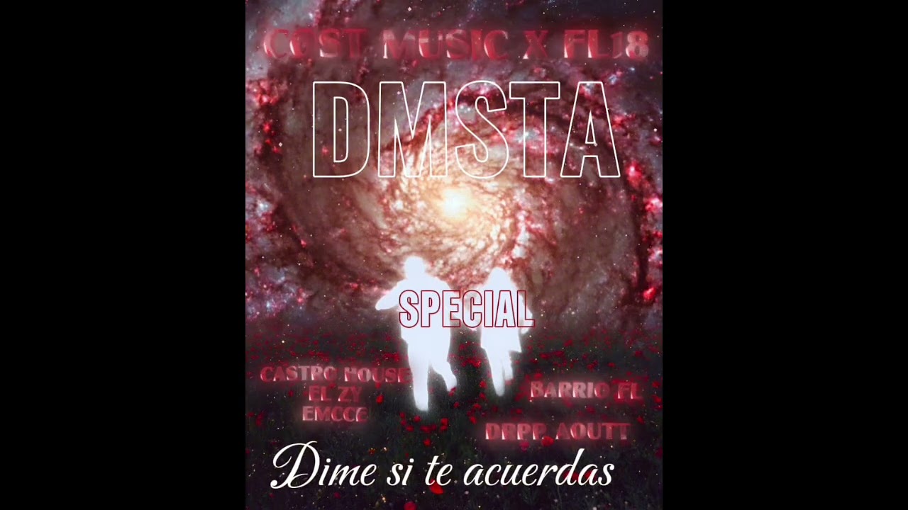DIME SI TE ACUERDAS ❌ Castro House ❌ EL Zy ❌ EMCCE - cost music team🐊