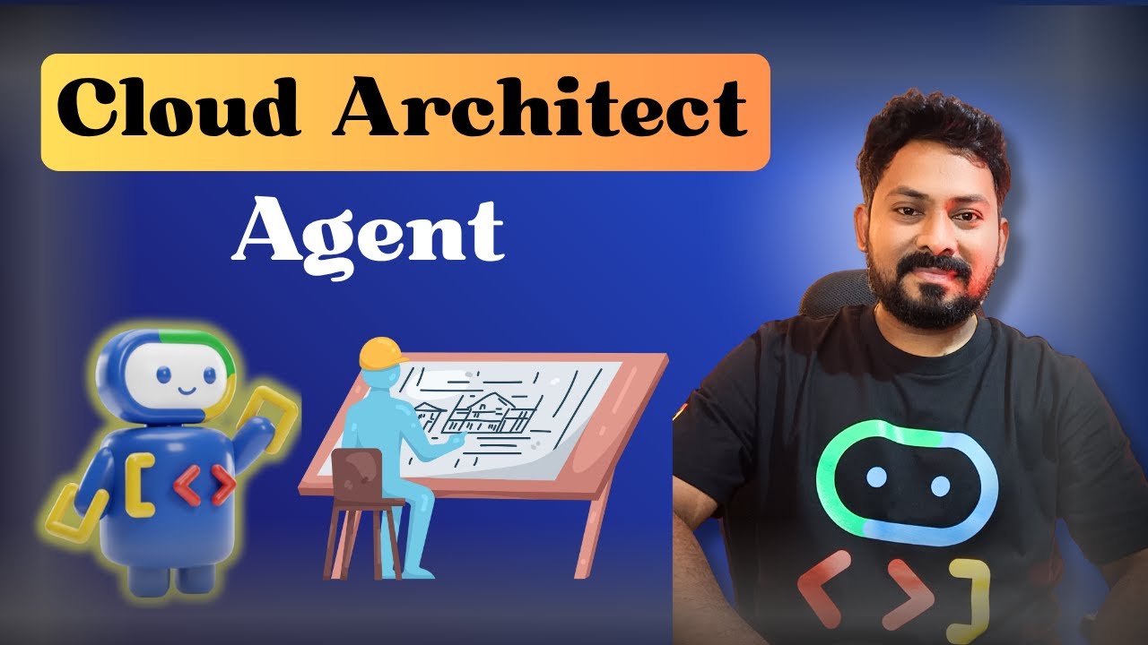 Cloud Architect Agent с Google Cloud ADK | Учебное пособие по Loop Agent