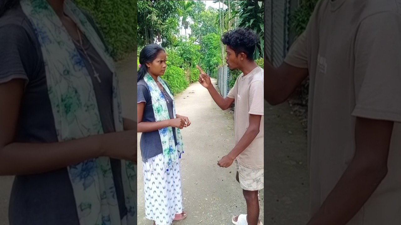 MOR JAANI KE BATAHAI NA //🤣NAGPURI COMEDY VIDEO // #sadricomedy #shots #youtube #comedy #highlights