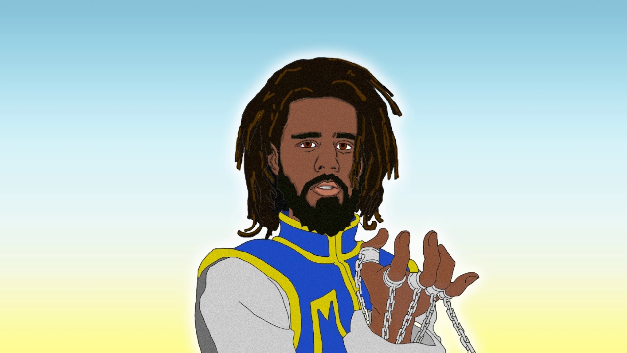 J. Cole x Kendrick Lamar - Temptation Type Beat 2018 | Jazz Trap Instrumental