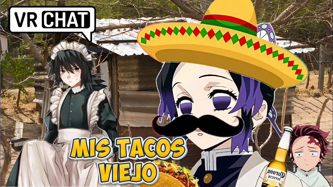 ¿Tomioka Amo de Casa?  Shinobu Salvadora Vrchat Kimetsu no Yaiba #kimetsunoyaiba  #vrchat
