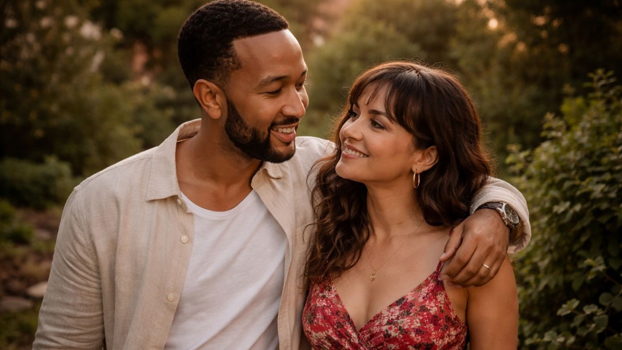 John Legend & Norah Jones - Silent Devotion 🎷 Timeless Jazz Relaxing Late Night Soulful 2026