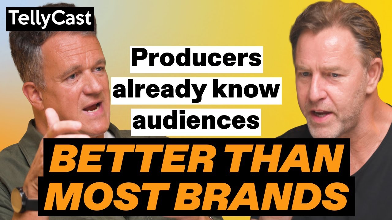 5 Things Producers Must Know About Branded Content