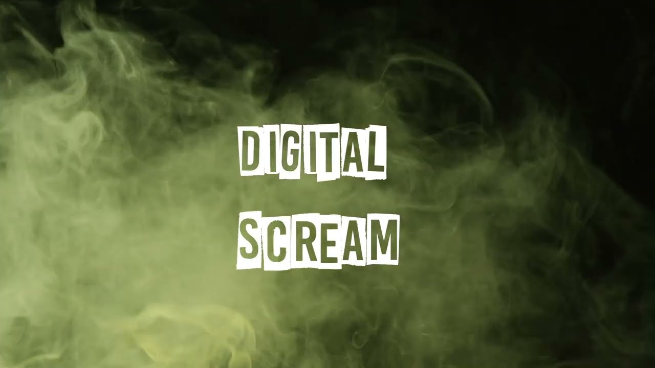 WYOS - Superstar [Official Audio] [Digital Scream]