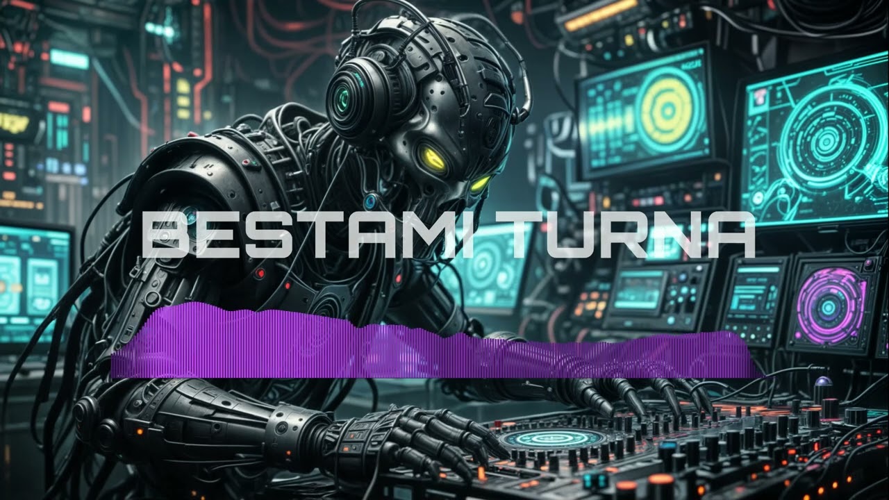 DEEP DARK PROGRESSIVE MIX 🎧