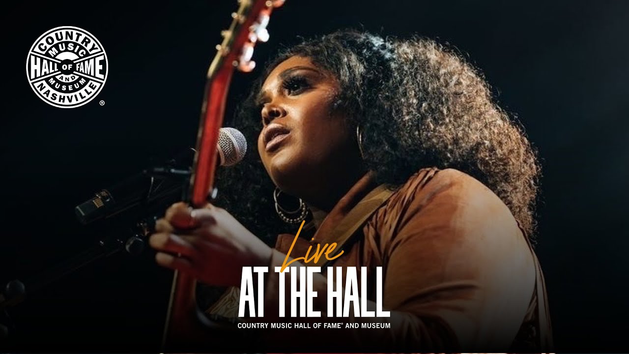 Brittney Spencer ‘Live at the Hall,’ 2021