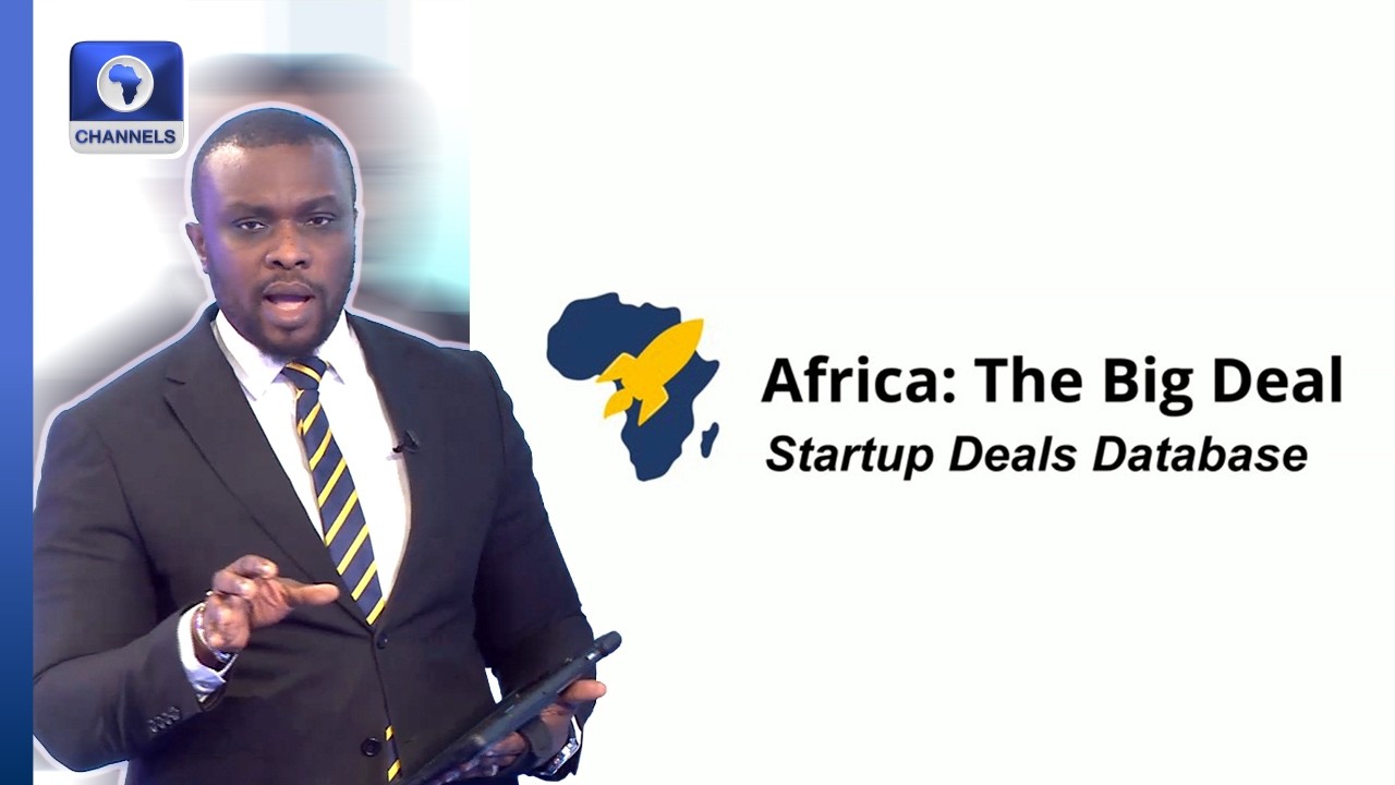 Fintech And Energy Dominate Africa’s Startup Funding In 2025 + More Business Incorporated