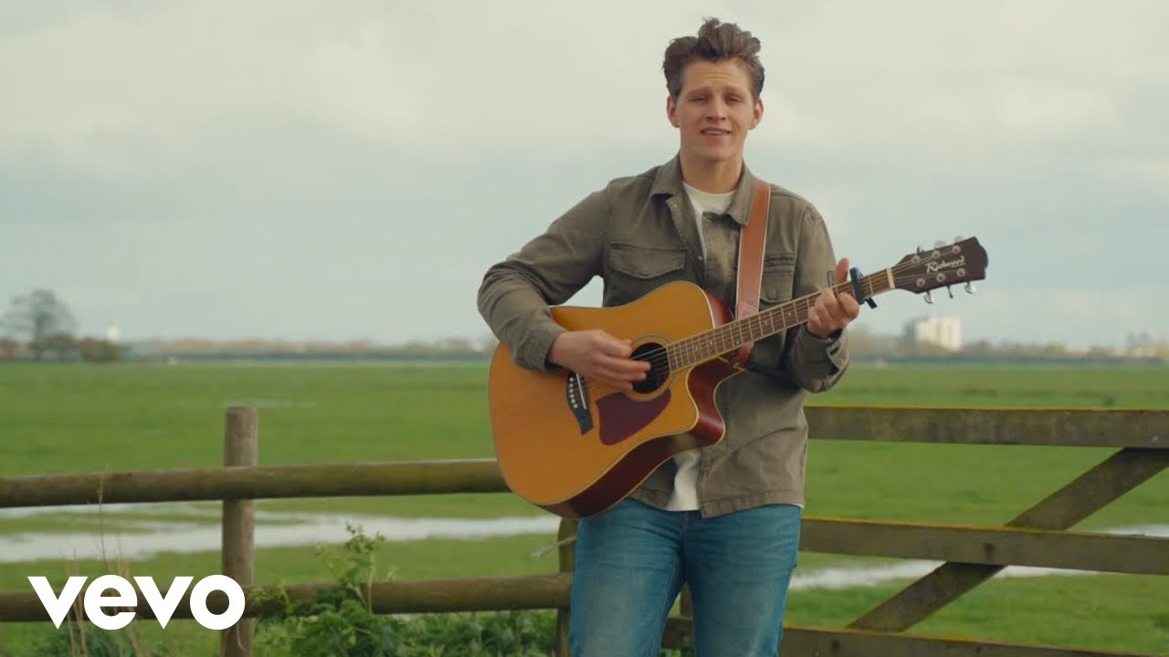 Tim van Leijenhorst - Droom van Morgen