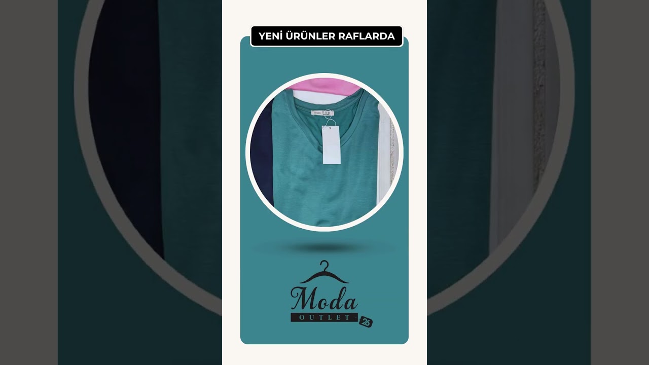 🆕 Yeni &Uuml;r&uuml;nler Raflarda!