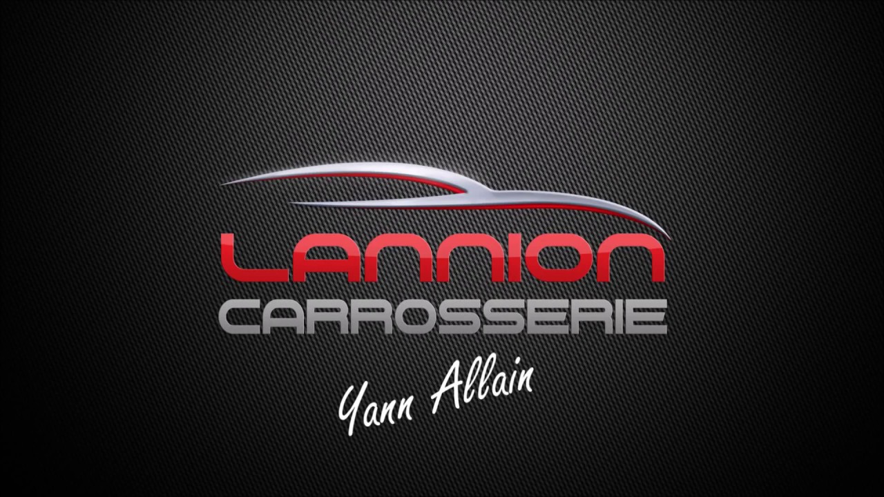 Lannion carrosserie - Yann Allain - 