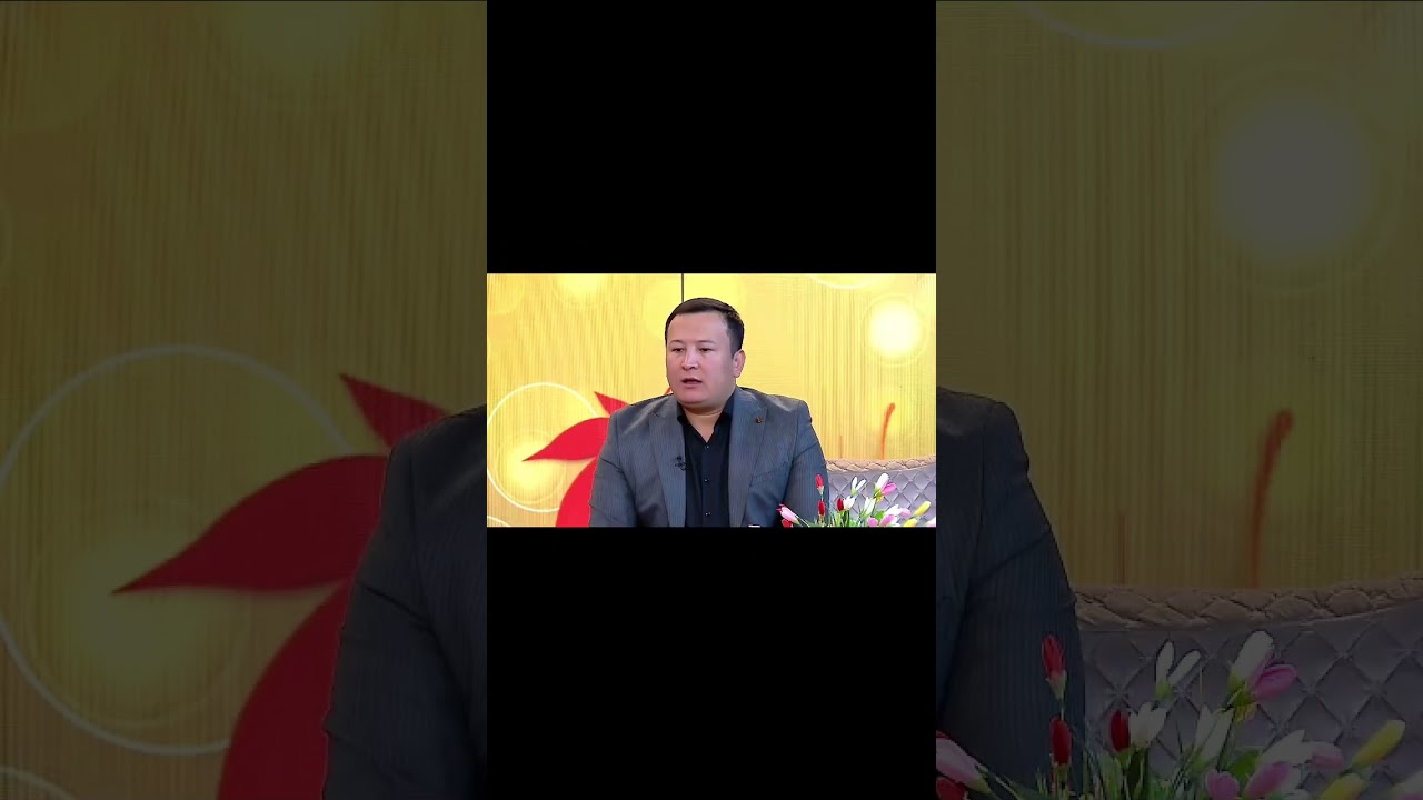 Assalom Xorazm || Tilimiz haqida
