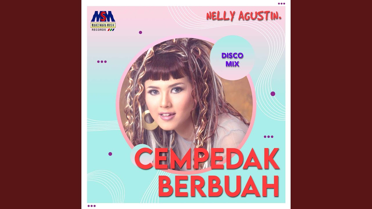 Cempedak Berbuah (Disco Remix)
