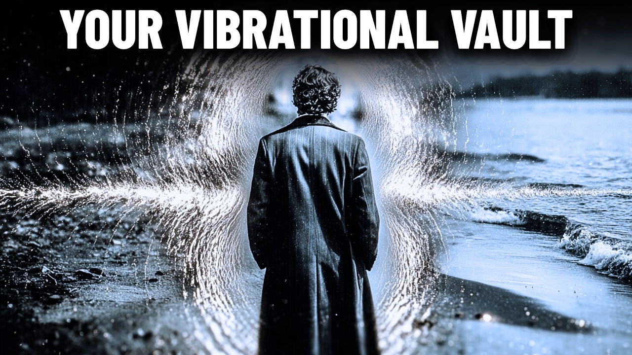 Everything You Ask For Already Exists In A Vibrational Reality Called The 