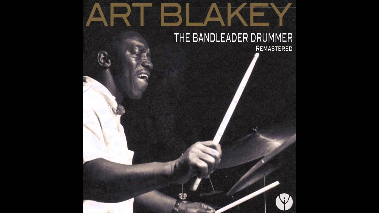 Art Blakey  - Split Kick